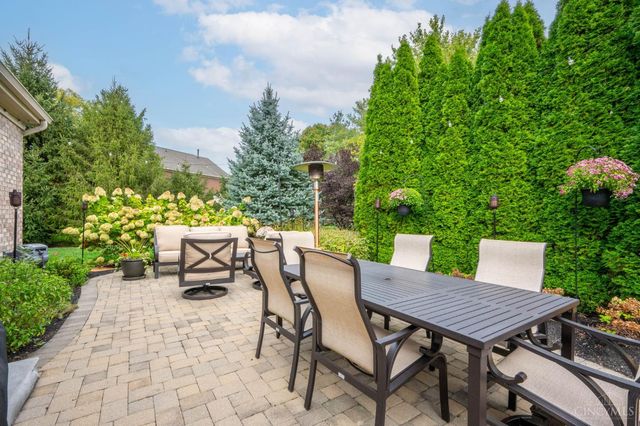 6860 Lexington Park Boulevard, Mason, OH 45040