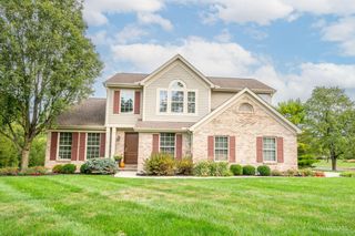 6860 Lexington Park Boulevard, Mason, OH 45040