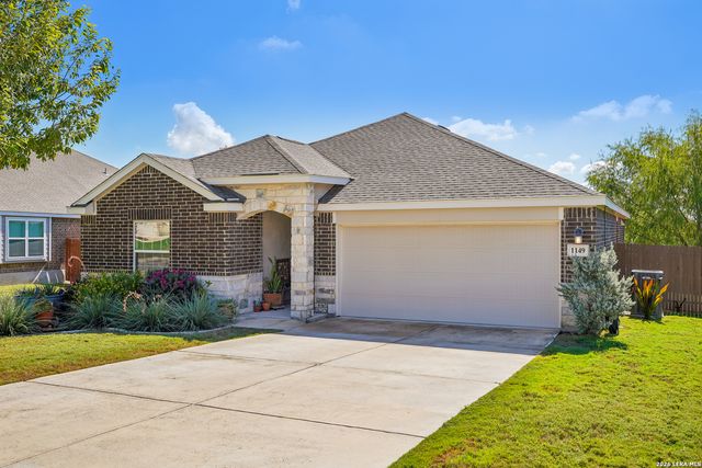 1149 Havens Cross, New Braunfels, TX 78132