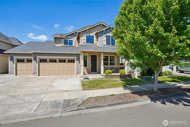 9504 NE 104th Way, Vancouver, WA 98662