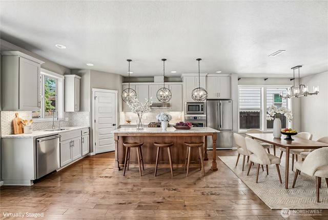 9504 NE 104th Way, Vancouver, WA 98662
