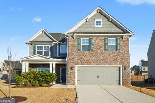 3162 Dowsing Lane, Powder Springs, GA 30127