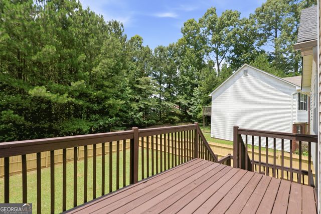 549 Sycamore Drive, Jonesboro, GA 30238