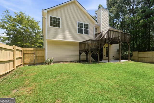 549 Sycamore Drive, Jonesboro, GA 30238