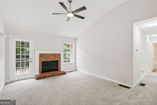 549 Sycamore Drive, Jonesboro, GA 30238