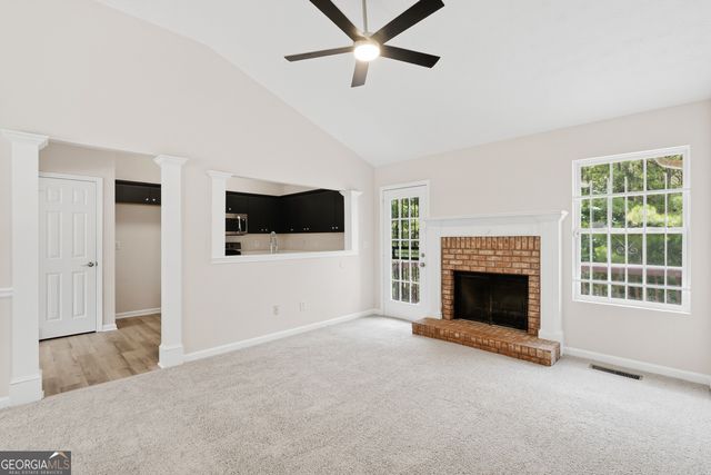 549 Sycamore Drive, Jonesboro, GA 30238