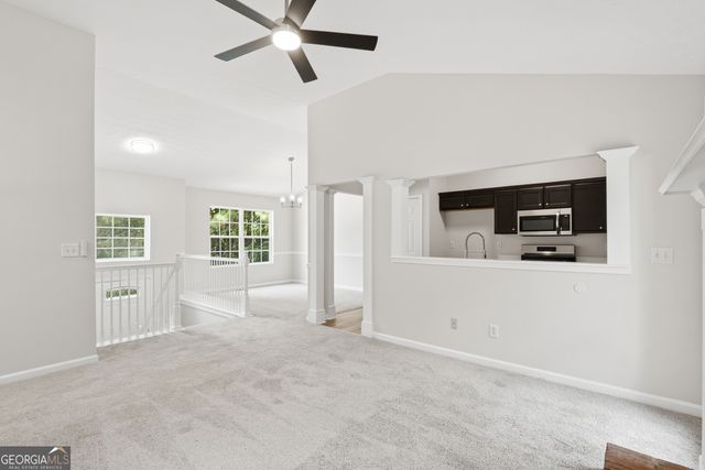 549 Sycamore Drive, Jonesboro, GA 30238