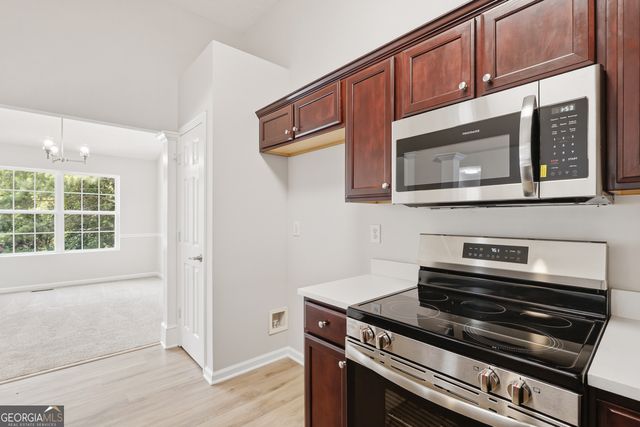 549 Sycamore Drive, Jonesboro, GA 30238