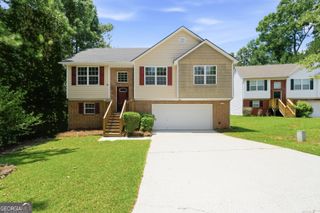 549 Sycamore Drive, Jonesboro, GA 30238