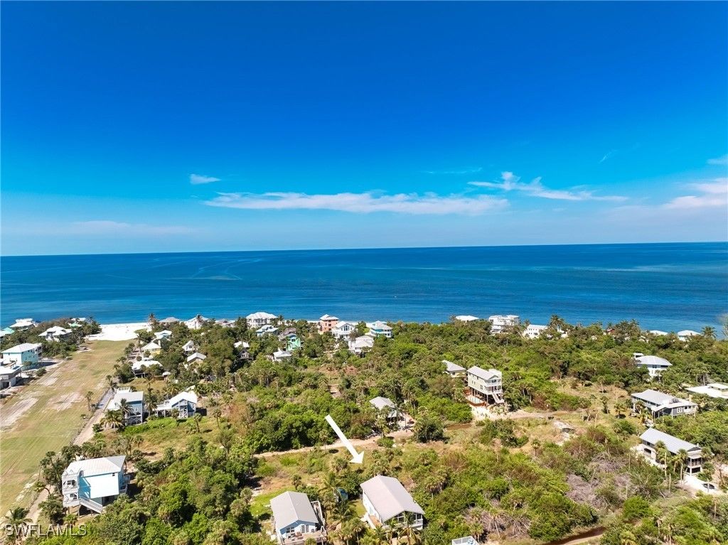 181 Swallow DR, Upper Captiva, FL 33924