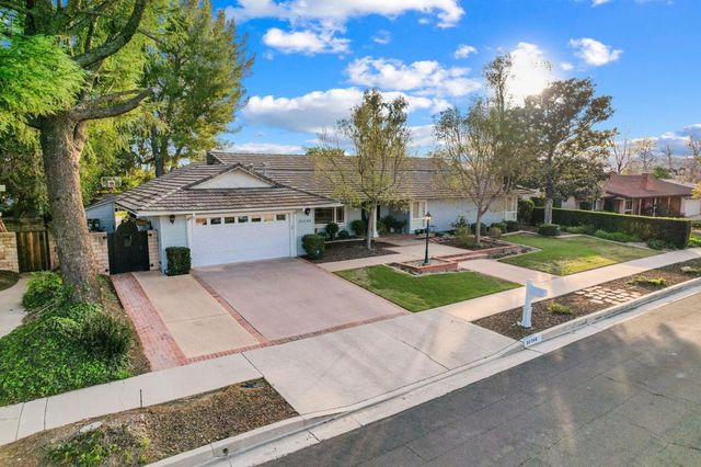 20348 Coraline Circle, Chatsworth, CA 91311