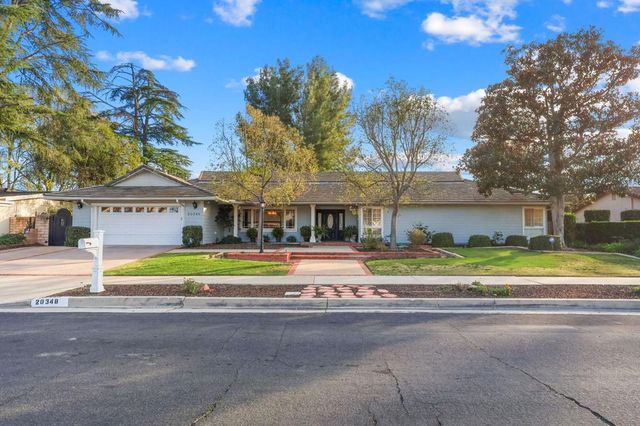 20348 Coraline Circle, Chatsworth, CA 91311