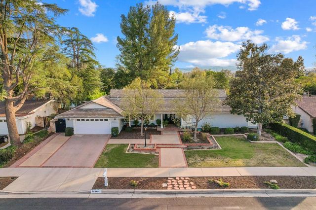 20348 Coraline Circle, Chatsworth, CA 91311