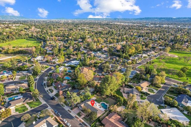 20348 Coraline Circle, Chatsworth, CA 91311