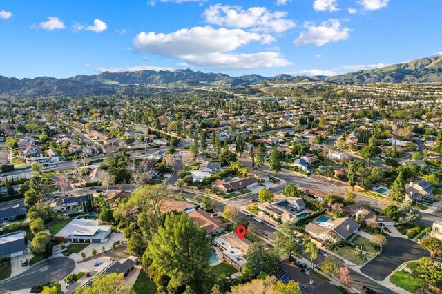 20348 Coraline Circle, Chatsworth, CA 91311