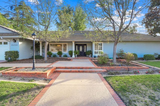 20348 Coraline Circle, Chatsworth, CA 91311