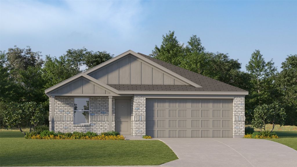 14212 Bacton Road, Pilot Point, TX 76258