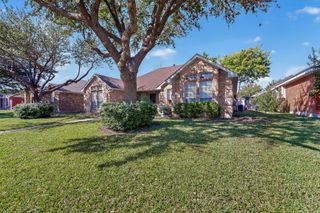 2601 Daisy Lane, Rowlett, TX 75089