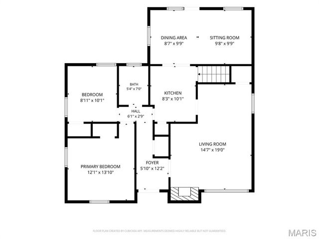1053 Chelsea Avenue, Glendale, MO 63122