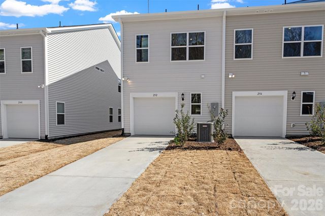 5835 Tuckaseegee Road 09, Charlotte, NC 28208