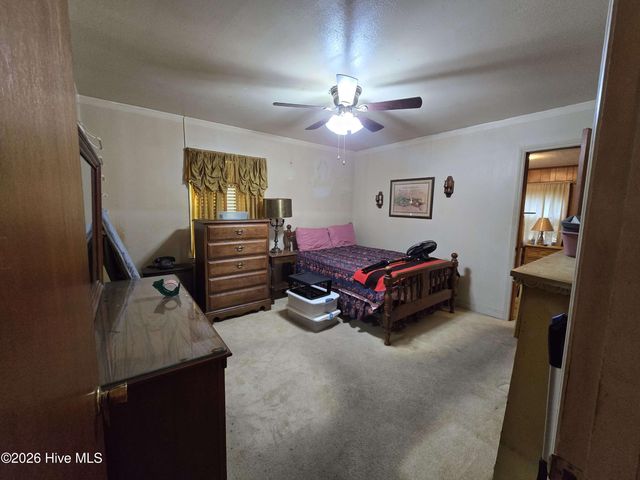 1116 Leak Street, Rockingham, NC 28379
