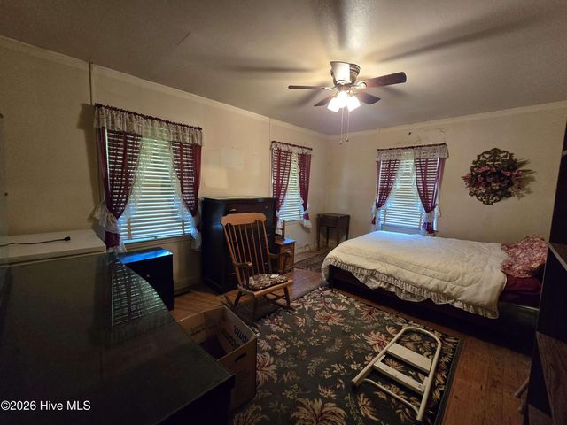 1116 Leak Street, Rockingham, NC 28379