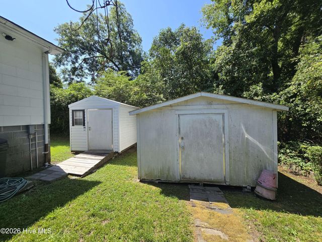 1116 Leak Street, Rockingham, NC 28379