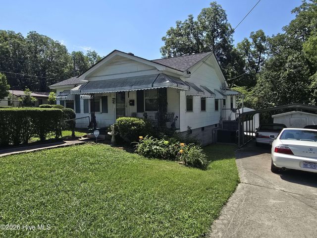 1116 Leak Street, Rockingham, NC 28379