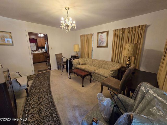 1116 Leak Street, Rockingham, NC 28379