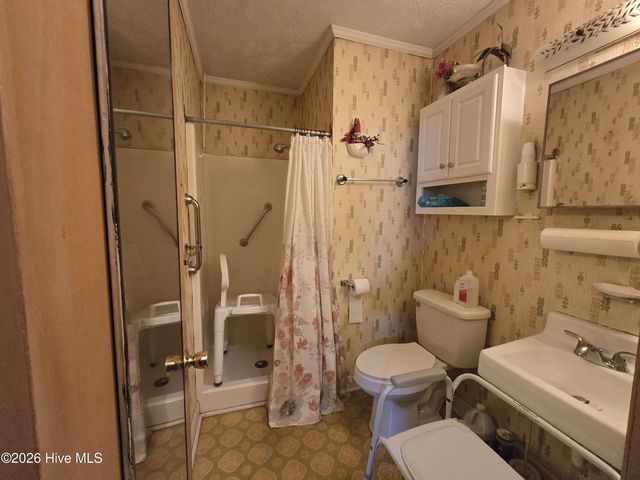 1116 Leak Street, Rockingham, NC 28379
