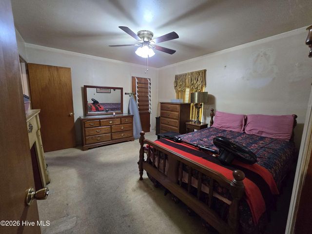 1116 Leak Street, Rockingham, NC 28379