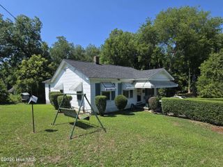 1116 Leak Street, Rockingham, NC 28379