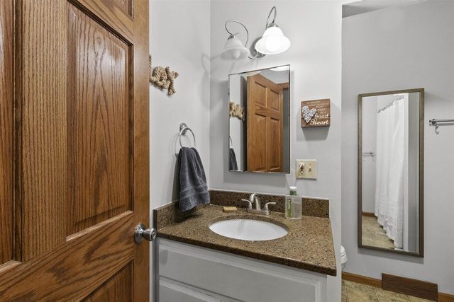 626 W 1ST STREET, Shawano, WI 54166