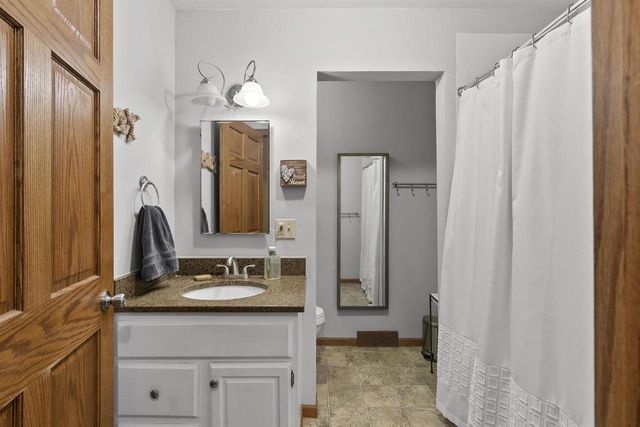 626 W 1ST STREET, Shawano, WI 54166