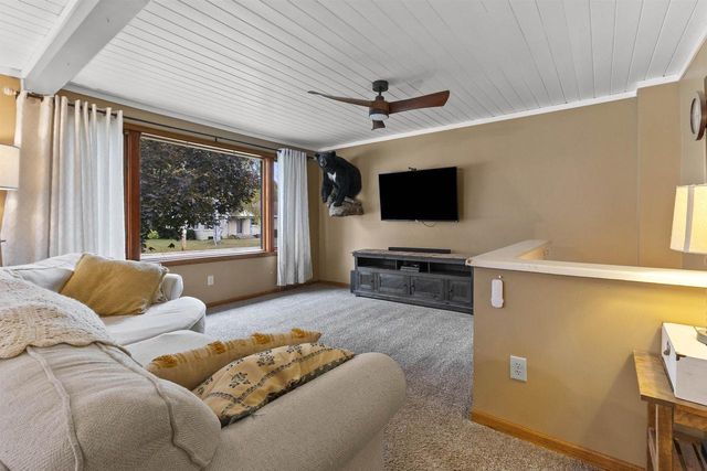 626 W 1ST STREET, Shawano, WI 54166