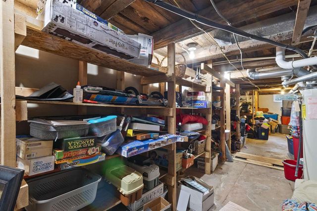 626 W 1ST STREET, Shawano, WI 54166