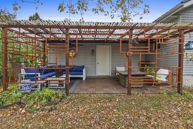 626 W 1ST STREET, Shawano, WI 54166