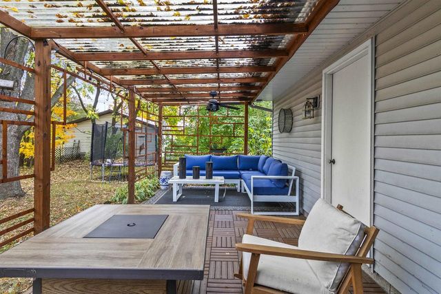 626 W 1ST STREET, Shawano, WI 54166