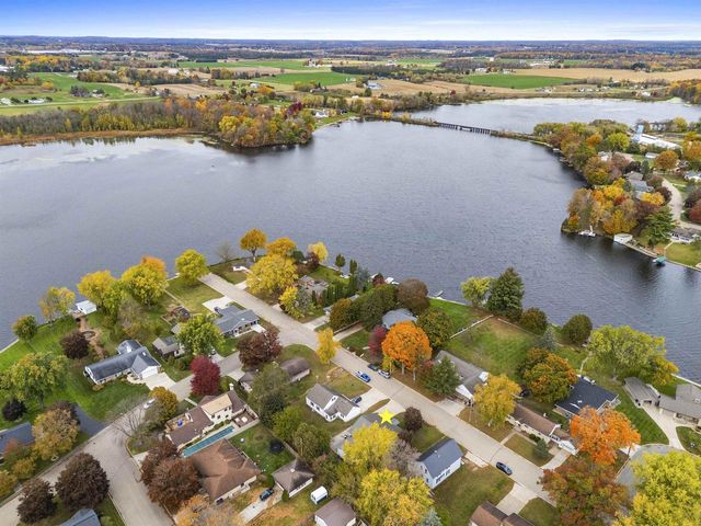 626 W 1ST STREET, Shawano, WI 54166