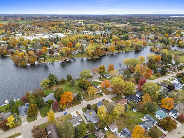 626 W 1ST STREET, Shawano, WI 54166