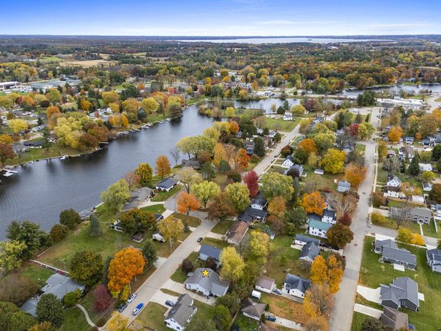 626 W 1ST STREET, Shawano, WI 54166