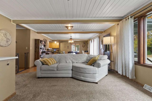 626 W 1ST STREET, Shawano, WI 54166