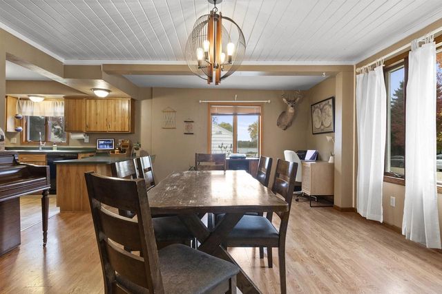 626 W 1ST STREET, Shawano, WI 54166