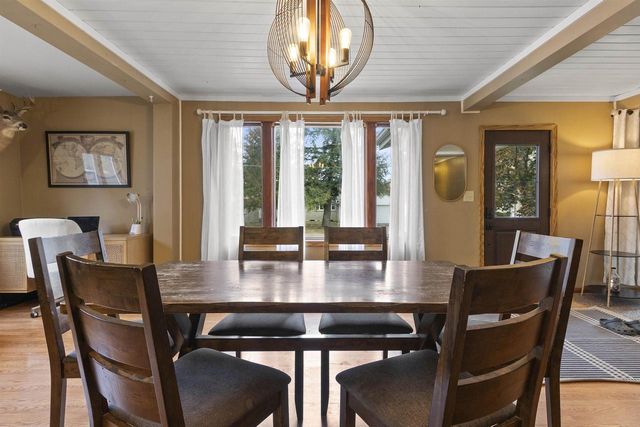 626 W 1ST STREET, Shawano, WI 54166