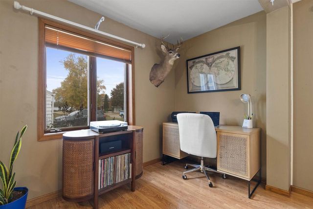 626 W 1ST STREET, Shawano, WI 54166