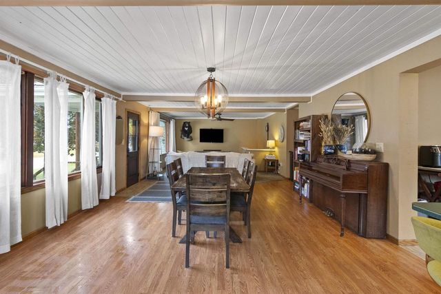 626 W 1ST STREET, Shawano, WI 54166