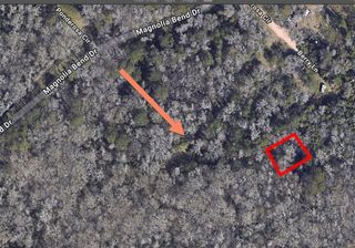 0 Berry Ln, Conroe, TX 77302