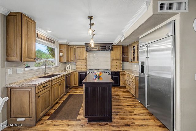 30643 N 43RD Place, Cave Creek, AZ 85331