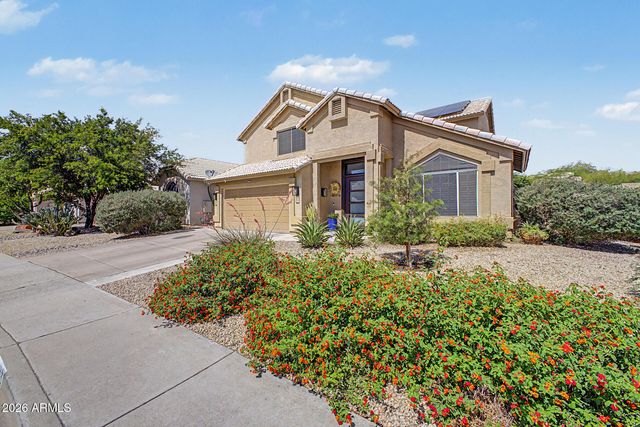30643 N 43RD Place, Cave Creek, AZ 85331