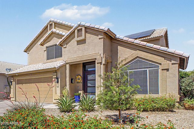 30643 N 43RD Place, Cave Creek, AZ 85331